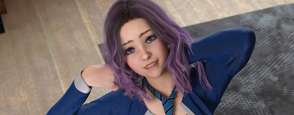 (18+) Juegos que Visa y Mastercard temen: los mejores proyectos para adultos de Steam