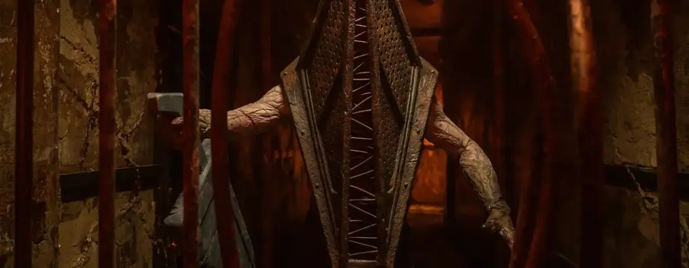 Practical Horror: Creators of "Return to Silent Hill" Talk About How They Created Monsters for the Film