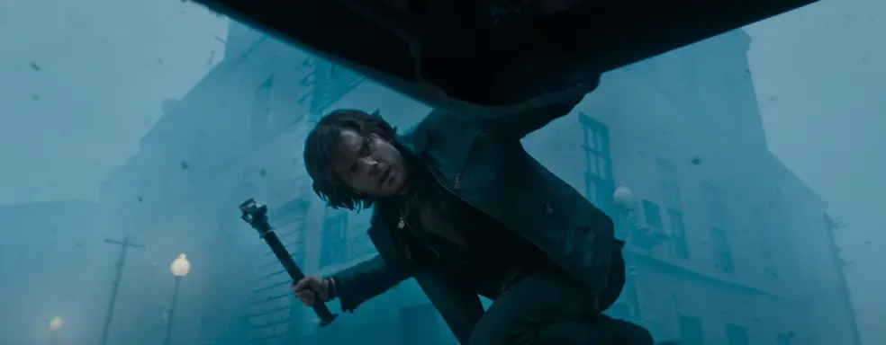 Christophe Gans incluyó ideas de fans de Silent Hill 2 en "Regreso a Silent Hill"