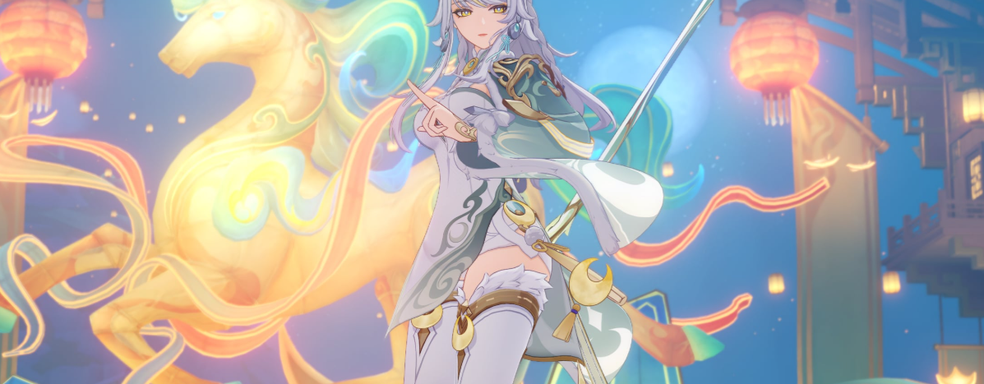 В Genshin Impact 6.3 изменили русскую локализацию. miHoYo рассказала про изменение перевода и не только