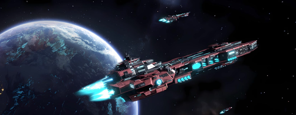 Stellaris tendrá un competidor chino: presentan el gameplay de Civirevival