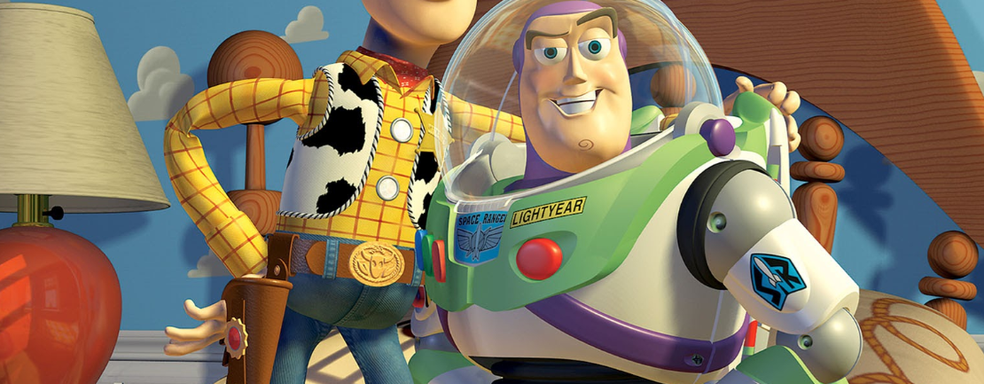 Disney removes 14 games from Steam based on "Cars", "Toy Story" and more - key prices rise to 17 thousand rubles on the black market