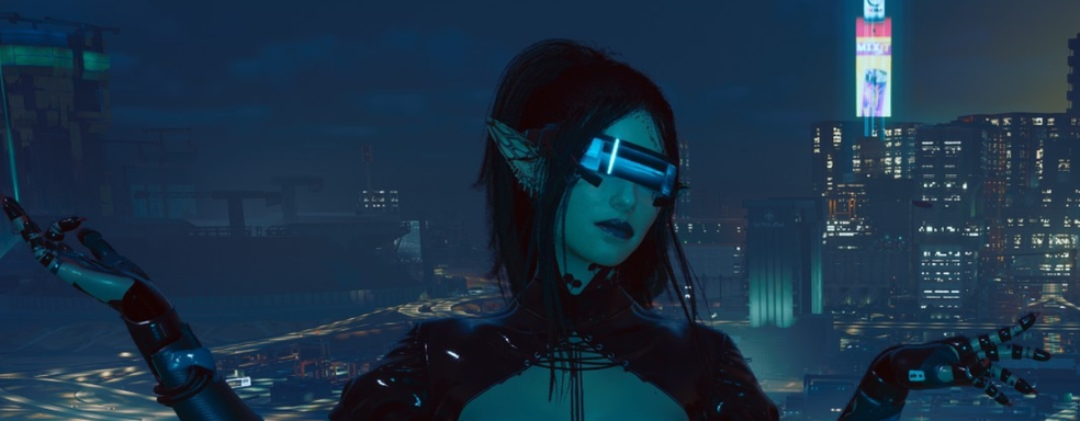 CDPR забанила VR-мод Cyberpunk 2077 за нарушение авторских прав