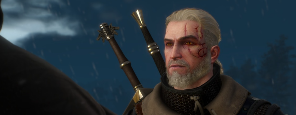 Almost Mount & Blade: The Witcher 3 Adds the Ability to Assemble a Cavalry Squad