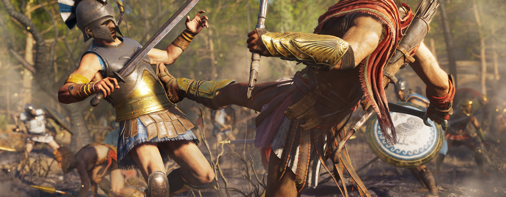 Côté demanda a Ubisoft: el ex jefe de la franquicia Assassin's Creed afirma que fue "víctima de un despido forzoso"