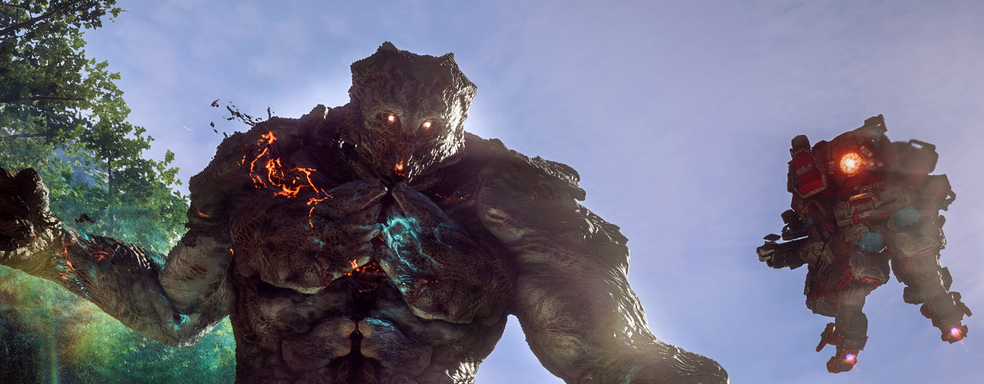 Создатель Dragon Age объяснил, почему разработка Anthem не была ошибкой для BioWare