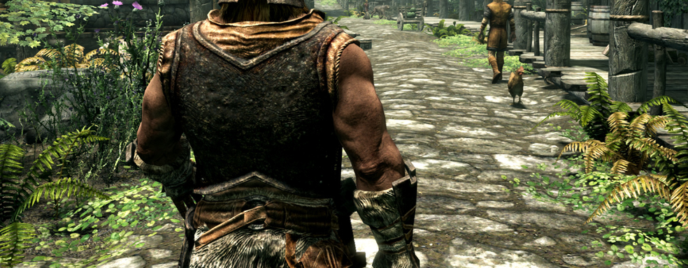 Uno de los creadores de Skyrim no esperó The Elder Scrolls VI: criticó el estado actual de Bethesda y Todd Howard