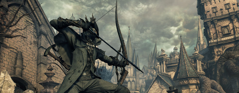 Bloodborne Runs Better on ROG Xbox Ally X Than on PS4 and PS5 - Digital Foundry Testing