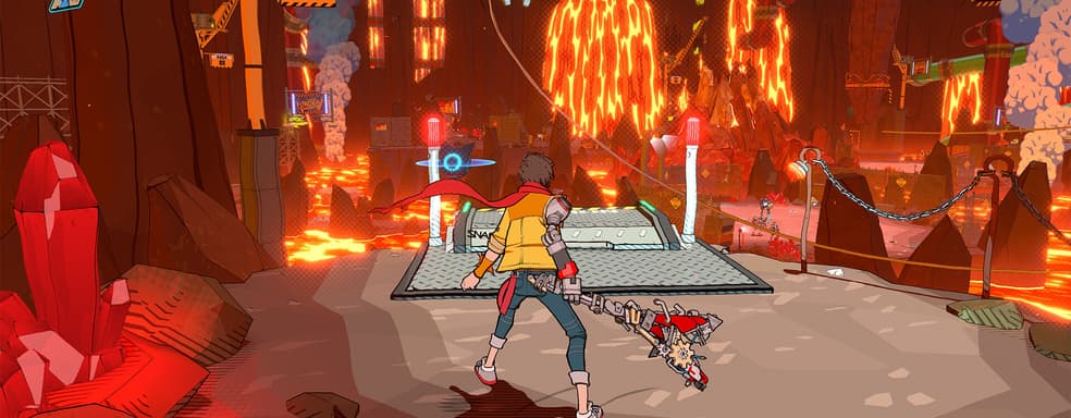 ¿El éxito musical de Xbox llegará a Switch? PEGI insinúa el lanzamiento de Hi-Fi Rush