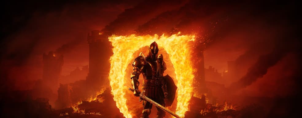 Analysts Estimate Sales of The Elder Scrolls 4: Oblivion Remastered on PS5