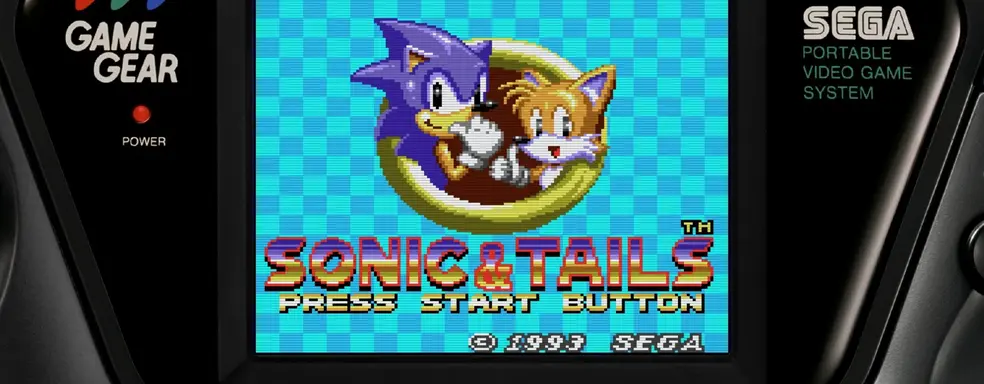 Для фанатов ретро: ремейк Yakuza 3 позволит сыграть в 12 классических игр с Game Gear