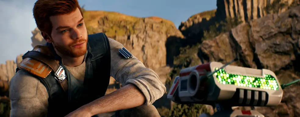 Star Wars Jedi 3 podría salir este año - informante