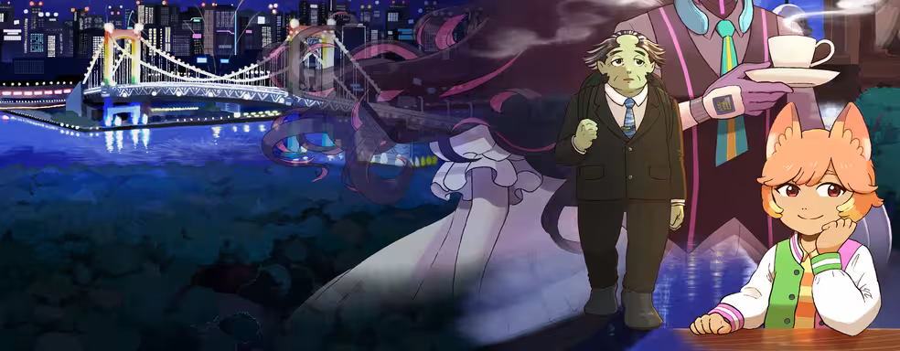 Релиз уютного симулятора бариста Coffee Talk Tokyo перенесли на май