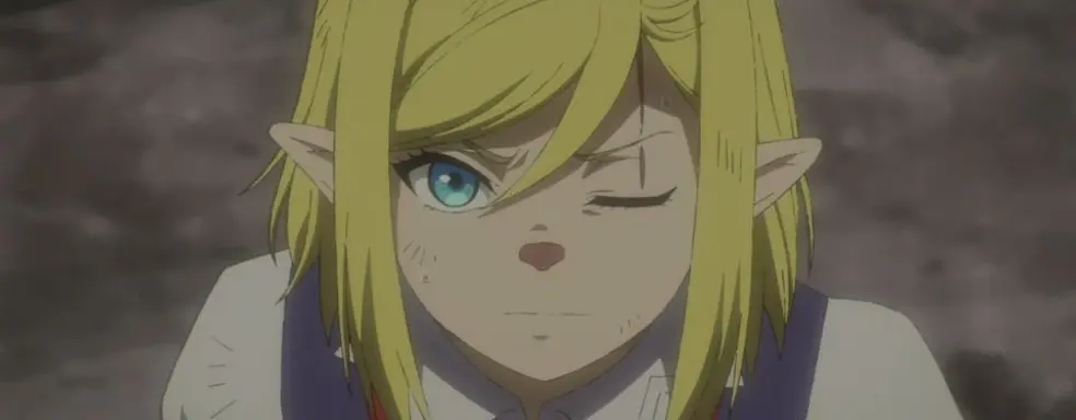 Второй сезон «Клеватесс» выйдет в июле 2026 года — опубликован новый трейлер и ключевой визуал