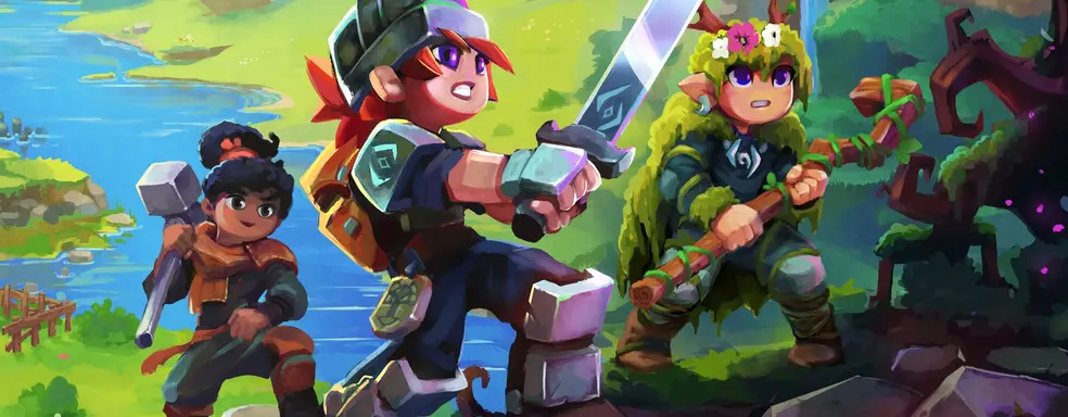 Убийца Minecraft промахнулся? Почему Hytale не оправдала надежд (пока)