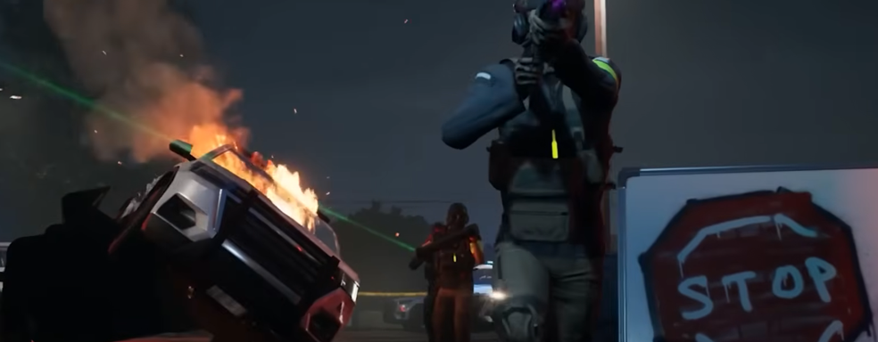 Los creadores del remake de Half-Life prueban en Steam un nuevo extraction-shooter, Rogue Point, sobre el enfrentamiento de empresas militares privadas