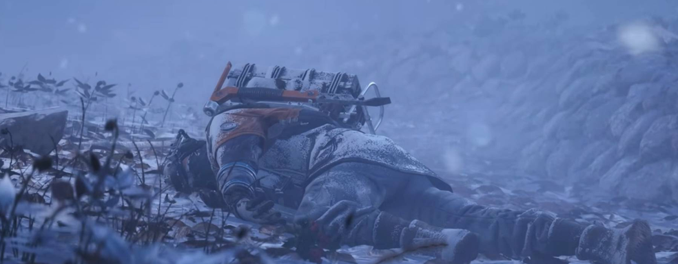 Los creadores de Arc Raiders revelaron las estadísticas del evento de invierno: pocos pudieron armar la mesa festiva