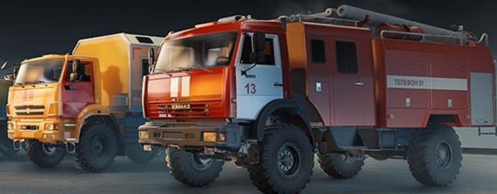 Кабина не нужна: авторы гонки «Командиры Бездорожья» показали заезд на забагованном грузовике и назвали количество игроков