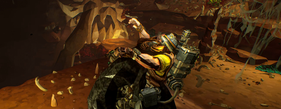 Lanzado el tráiler de la sexta temporada de Deep Rock Galactic: el contenido ya está disponible en la versión beta