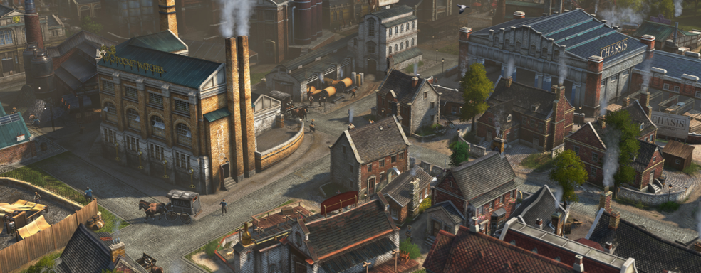 After 7 Years, Hacker Cracks Anno 1800 with All DLCs