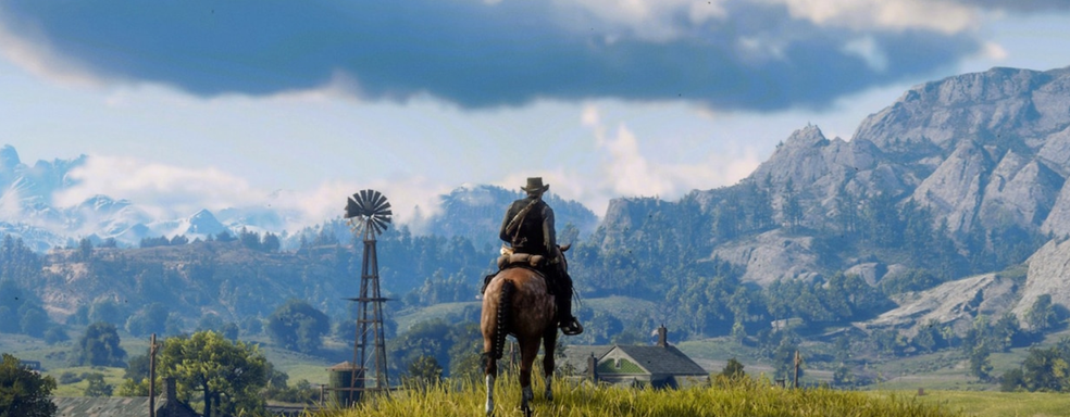 En Red Dead Redemption 2 encontraron los orígenes del misterio de la "telaraña": los jugadores pasaron por alto las pistas de Rockstar