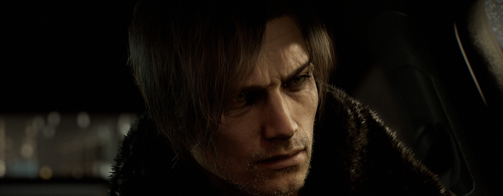 Leon from Resident Evil Keeps Losing Expensive Jackets - Fans Calculate the Amount of Losses