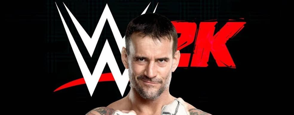 Первые утечки о WWE 2K26: главная звезда и новые стили матчей