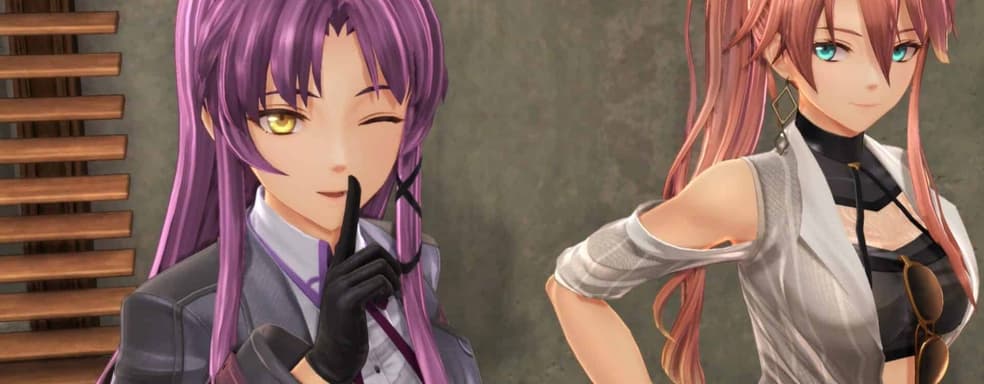 The Legend of Heroes: Trails beyond the Horizon уверенно стартовала — первые цифры в Steam