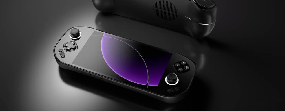 La consola portátil Mangmi Pocket Max tiene una lista completa de especificaciones