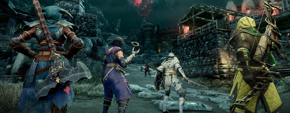 El autor de Rust ofreció $25 millones para salvar New World