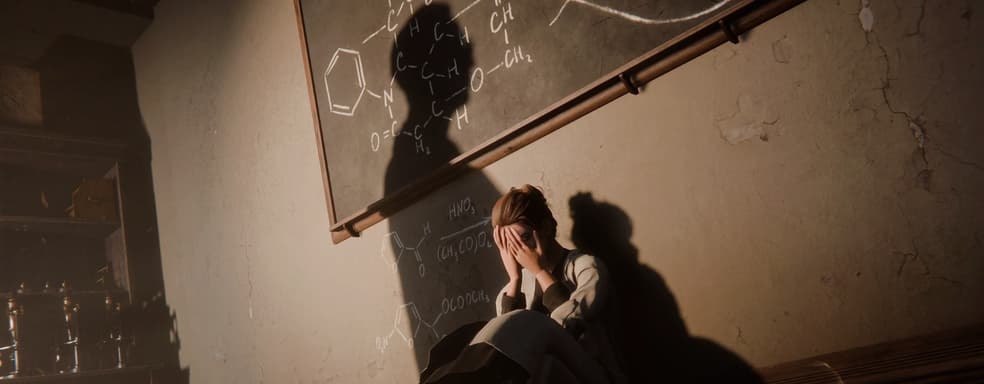 Pathologic 3 Review: To Save a City, You Must Become a Monster