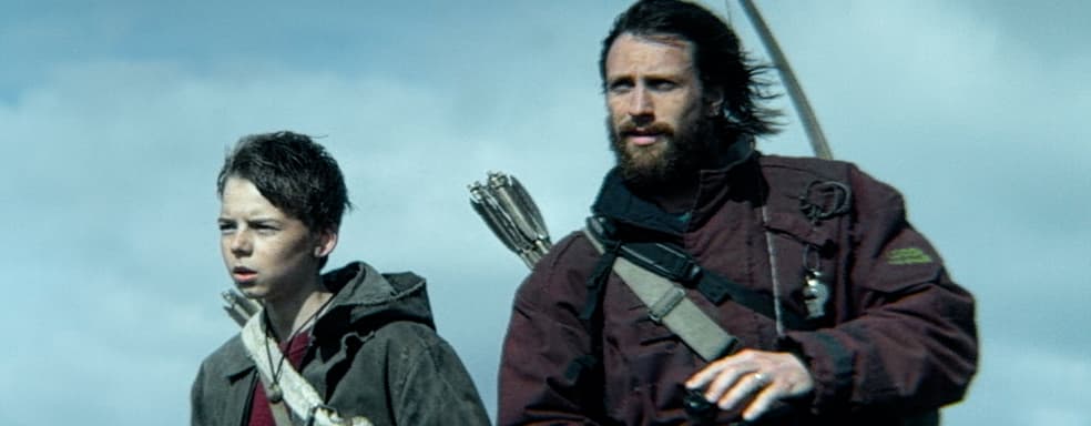 Актёр «28 лет спустя» хочет увидеть своего героя в Dead by Daylight