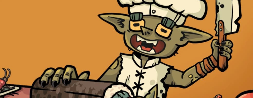 El exitoso indie Goblin Sushi se prepara para el acceso anticipado en PC y smartphones: los desarrolladores anuncian la fecha de lanzamiento