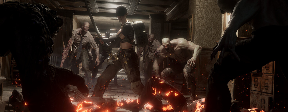 Steam to Host Stress Test for The Cube, Save Us - Post-Apocalyptic Extraction Action