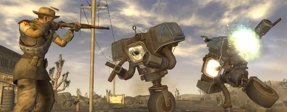 Лучшая RPG за 15 лет на мертвом движке, как «Очень странные дела» спасли свой финал — самые интересные материалы за неделю