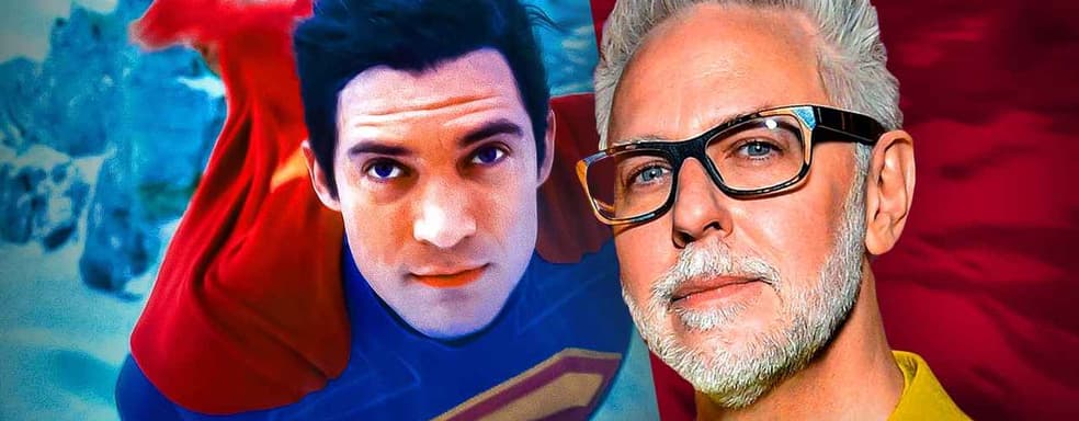 «Человека завтрашнего дня» снимет оператор «Игры престолов» и «Сёгуна» — Джеймс Ганн обновил ключевую команду