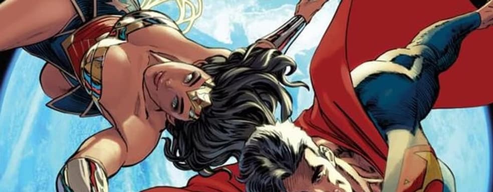 Джеймс Ганн ответил на слухи о появлении Бэтмена и Чудо-женщины в сиквеле «Супермена»