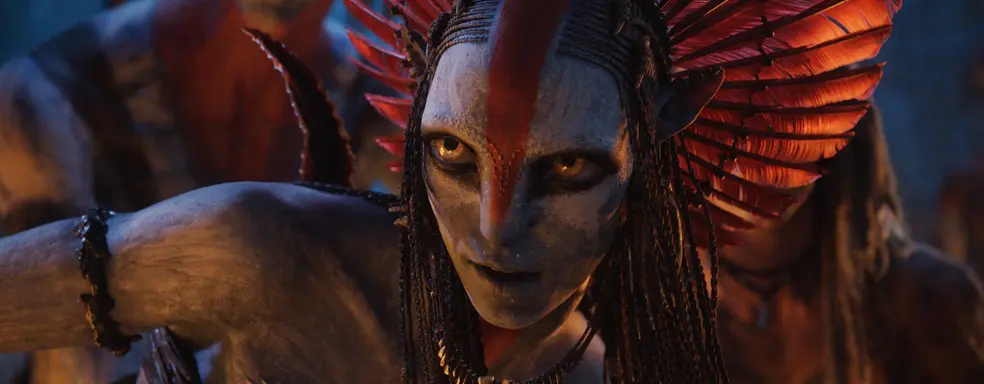 Día de la marmota en Pandora. Reseña de la película "Avatar: Llama y ceniza"