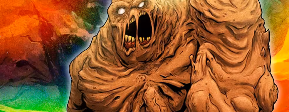 James Gunn reveló qué está pasando con "Clayface": la película aún no está lista para mostrarse