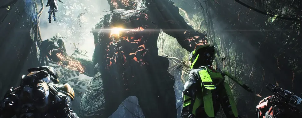 «По такой логике, нам и Mass Effect не надо было делать». Ветеран BioWare встал горой на защиту Anthem