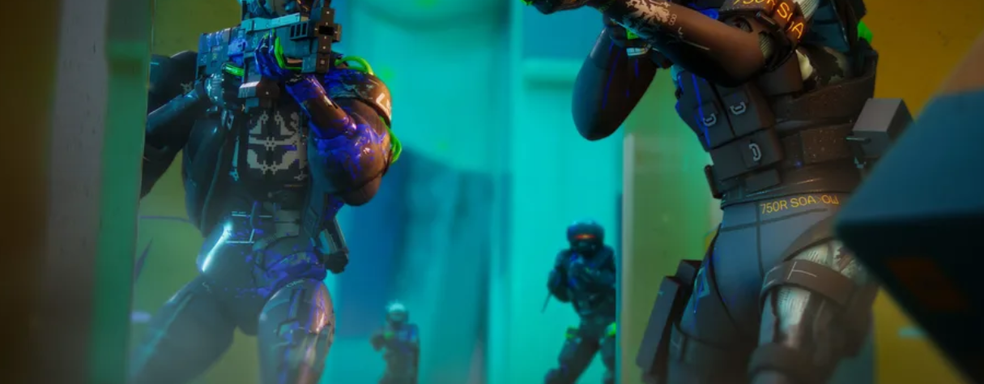 Sony Unveils New DualSense and Pulse Elite Headset in Marathon Style. Pre-orders for Extraction Shooter Launch in Kazakhstan and Other Regions