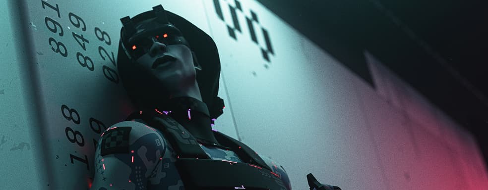 Bungie подтвердила мартовскую дату релиза Marathon и выпустила трейлер, который все уже и так успели посмотреть после утечки ранее