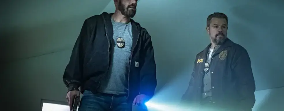 Мэтт Дэймон рассказал, почему фильмы и сериалы Netflix становятся хуже: виноваты зрители и их смартфоны