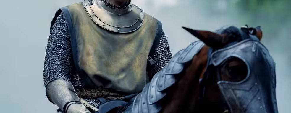 Showrunner of \"A Knight of the Seven Kingdoms\" Wants to Film 12 Seasons Over 30 Years