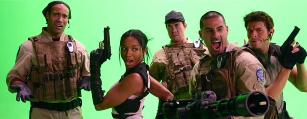 Одну из ролей в Tomb Raider: Catalyst исполнит звезда Resident Evil 5