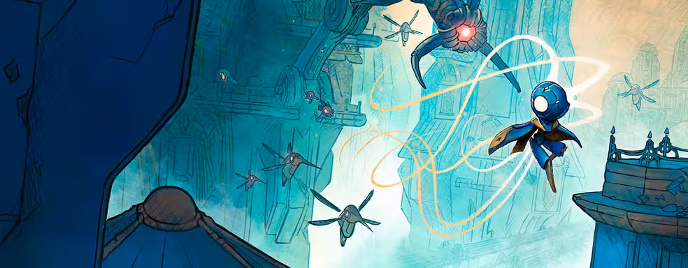 На этой неделе в Nintendo eShop выйдет 37 новых игр