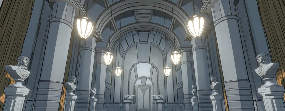 Названы лучшие игры 2025 года по версии New York Game Awards