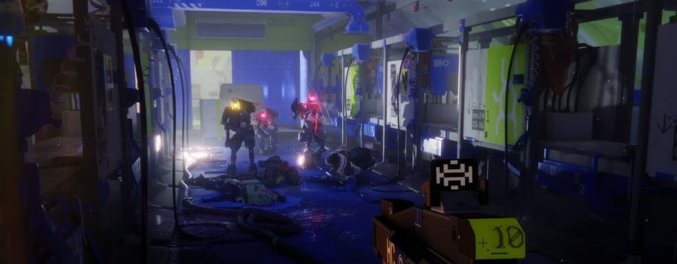 Bungie раскрыла системные требования Marathon: RTX 2060 хватит для плавного геймплея