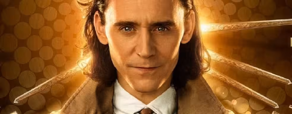 Том Хиддлстон рассказал, чем вдохновлялся при создании образа Локи в киновселенной Marvel