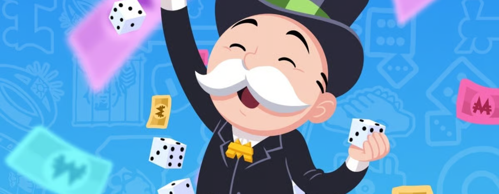 Monopoly Go быстрее всех заработала $6 млрд — новый рекорд мобильных игр